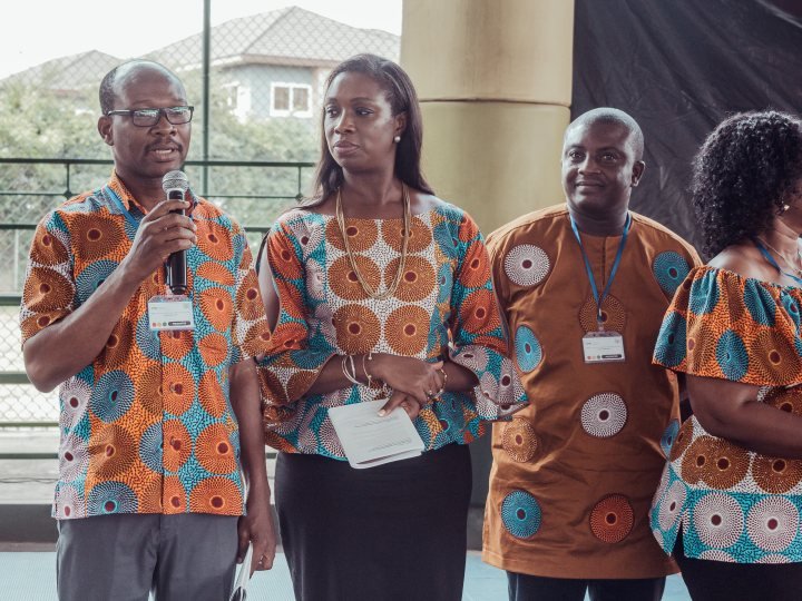 TIME Conference - 2ND EDITION